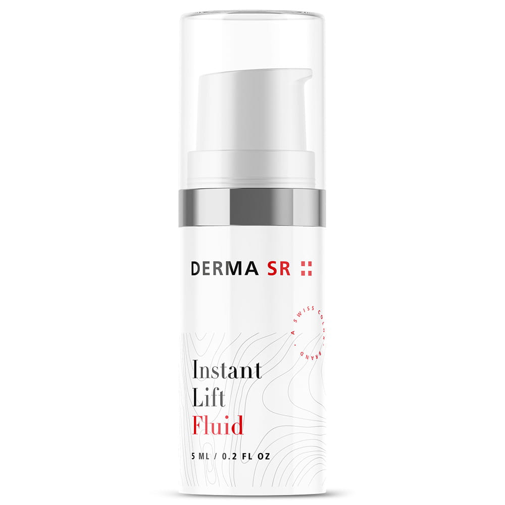 Instant Lift Fluid von Derma SR