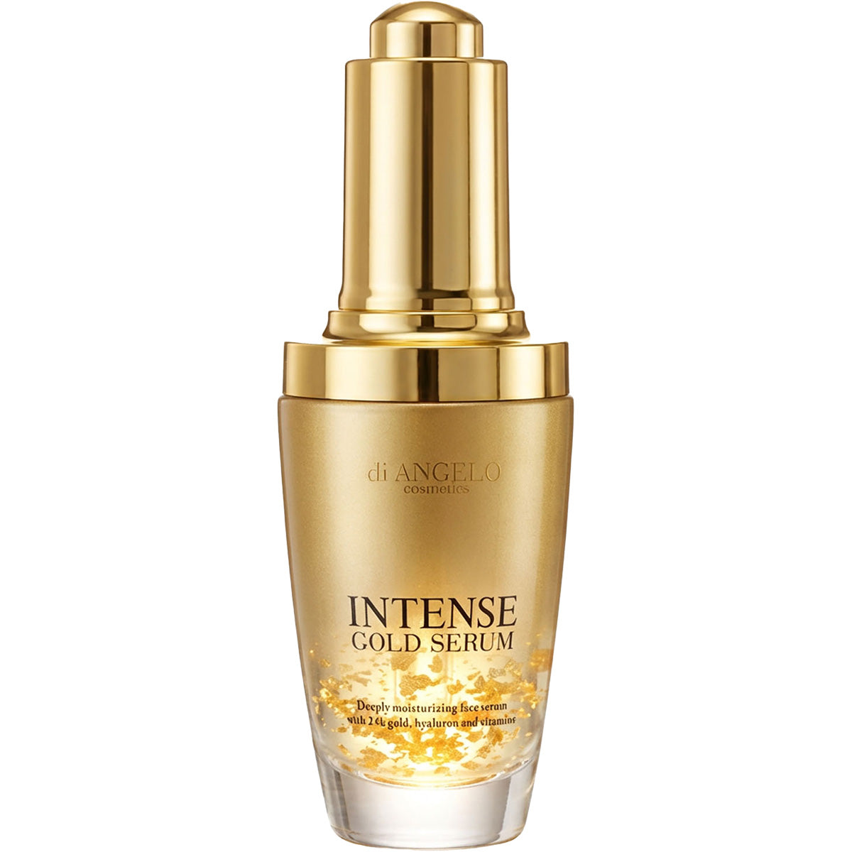 Intense Gold Serum von di Angelo