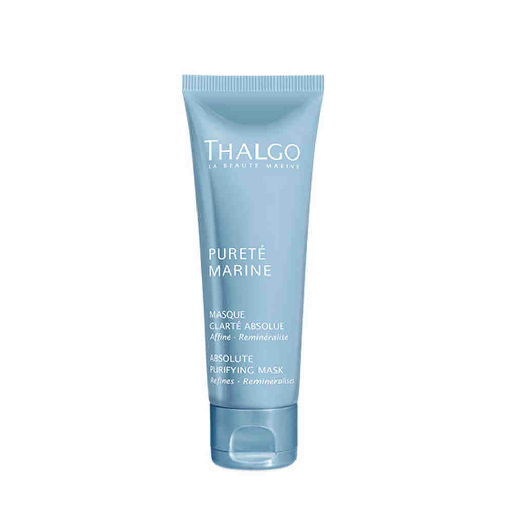Klärende Intensiv-Maske von Thalgo