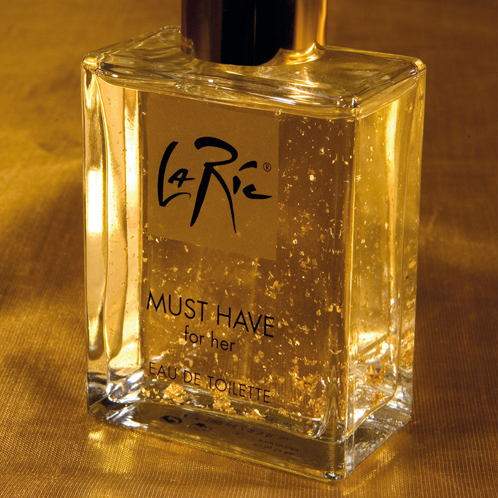 Perfume Must Have for Her