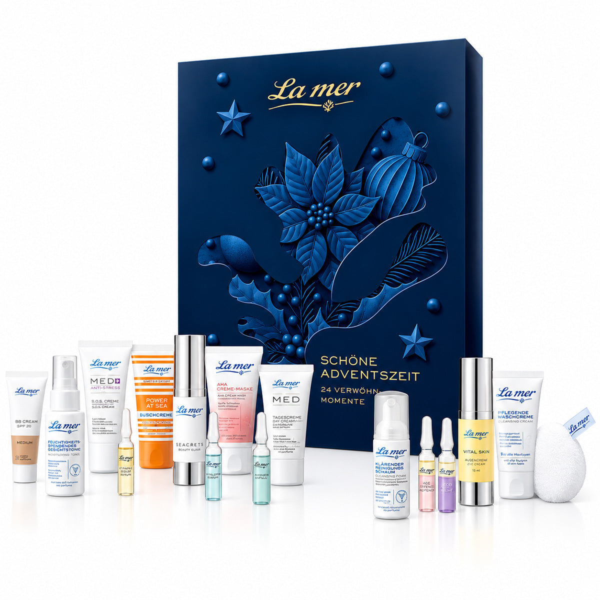 La mer Adventskalender 2026
