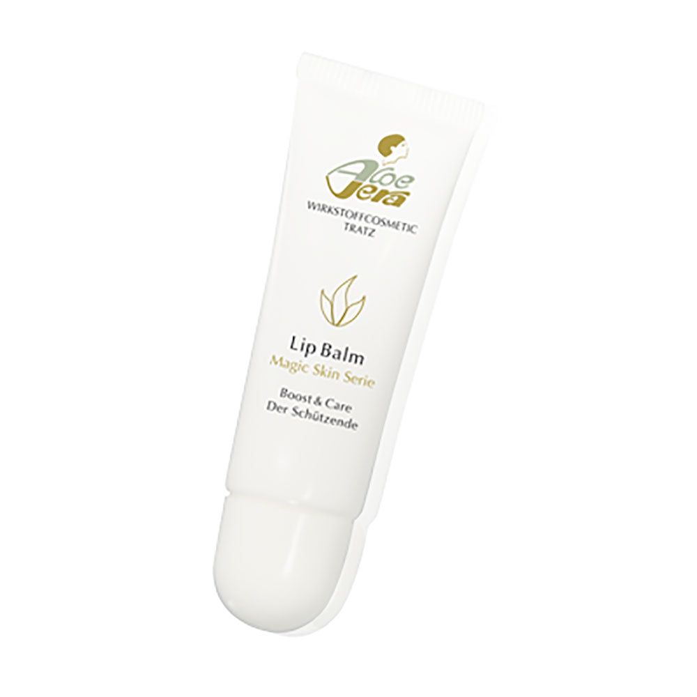 Magic Skin Lip Balm von Aloe Vera Tratz