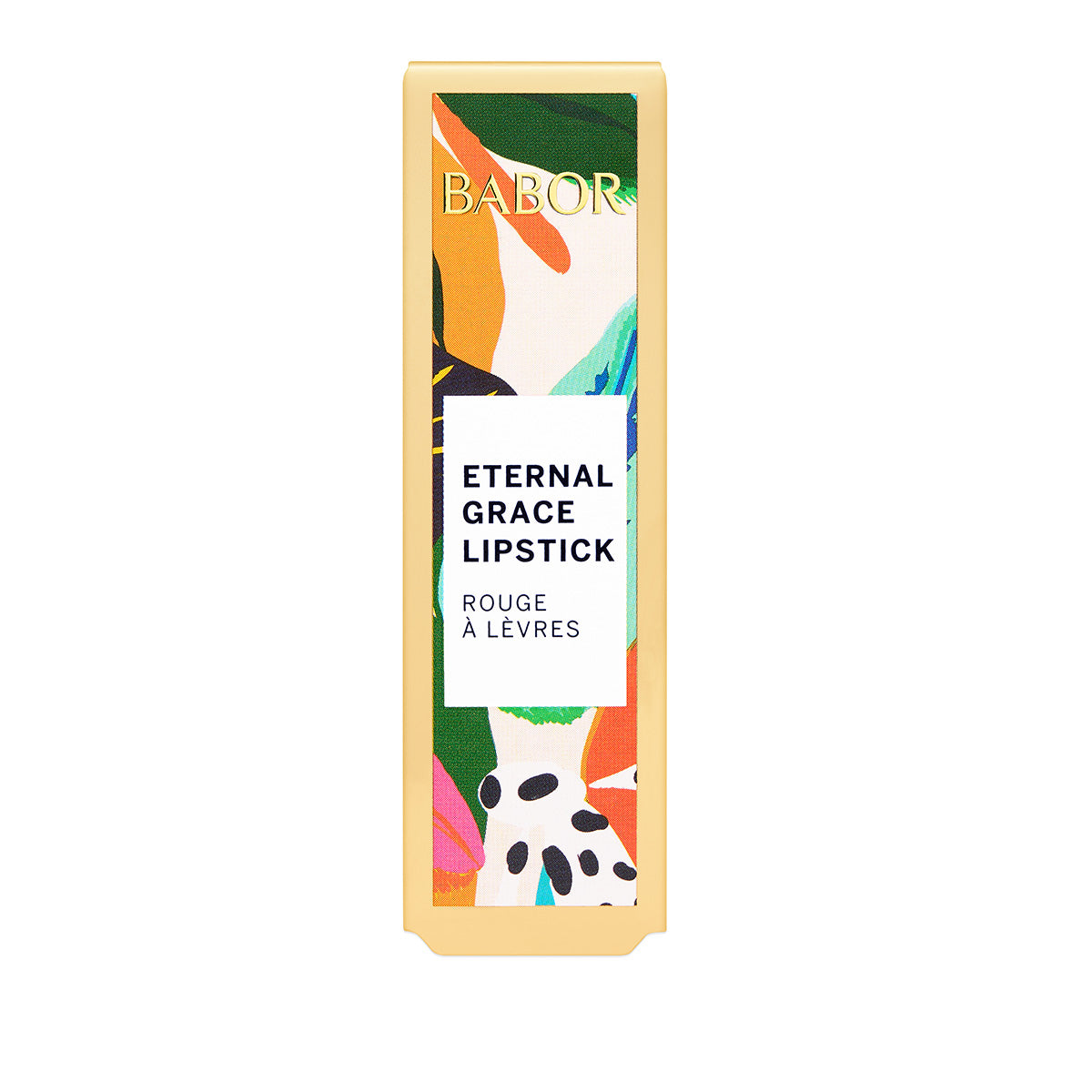 Lipstick 03 Diamonds for Marilyn von Babor