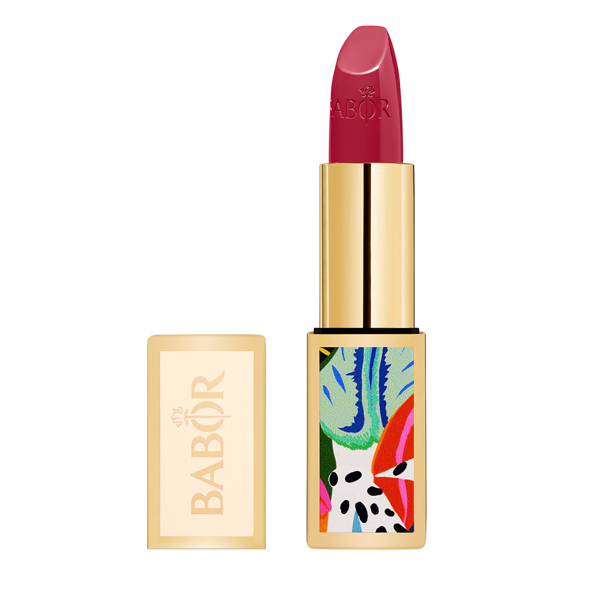 Lipstick 03 Diamonds for Marilyn von Babor