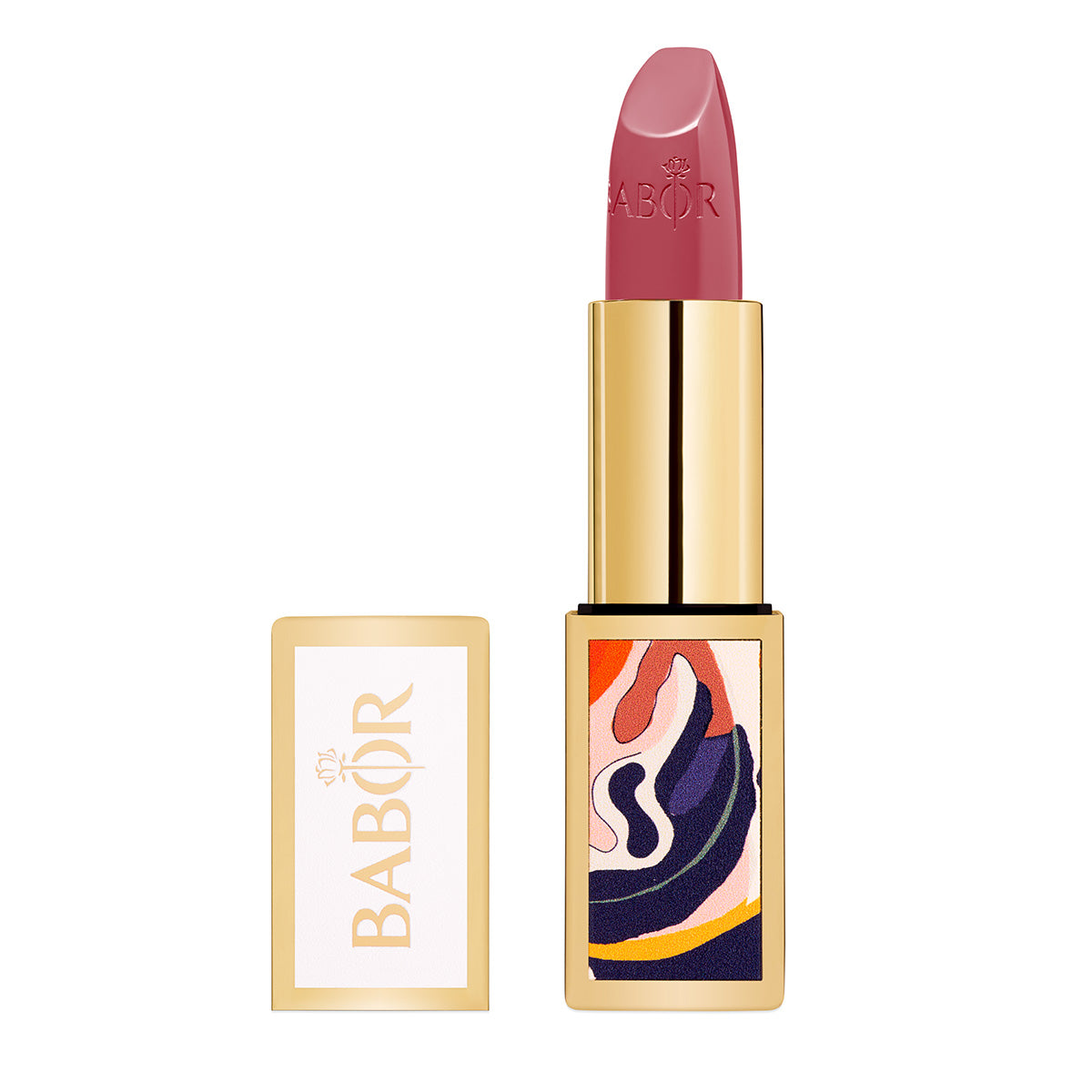 Listick 02 Breakfast with Audrey von Babor