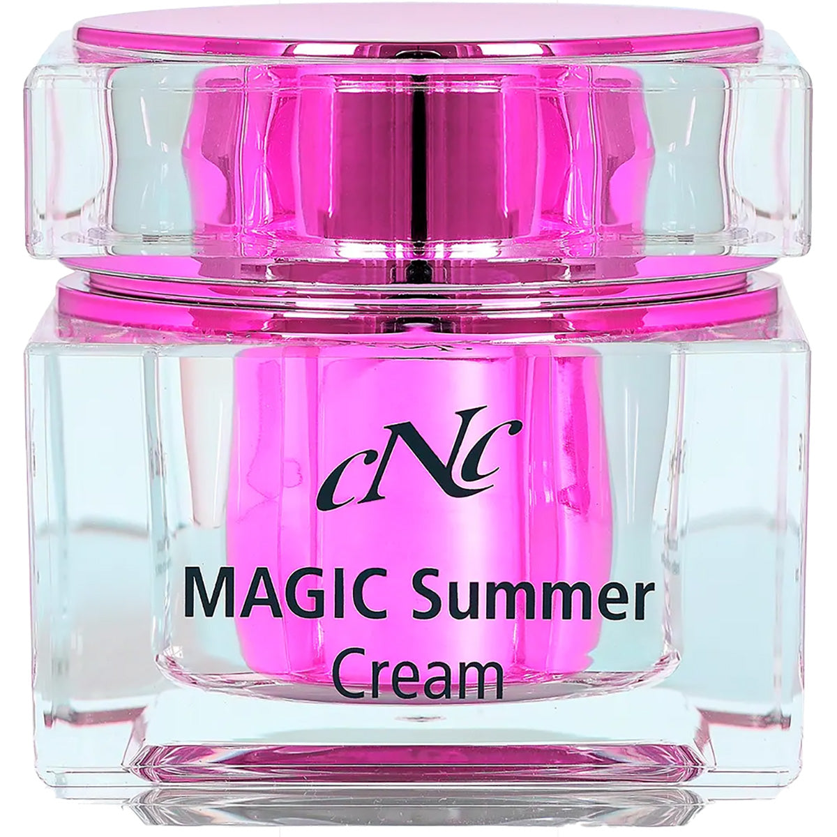 MAGIC Summer Cream von CNC Cosmetic
