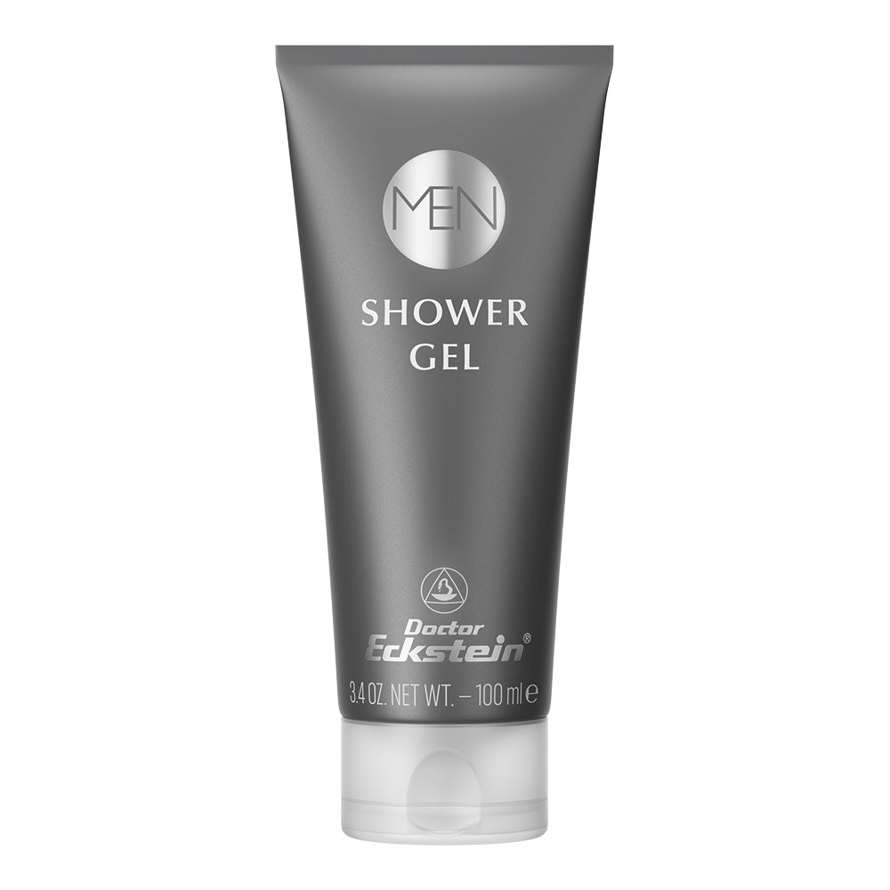 MEN Shower Gel von Doctor Eckstein