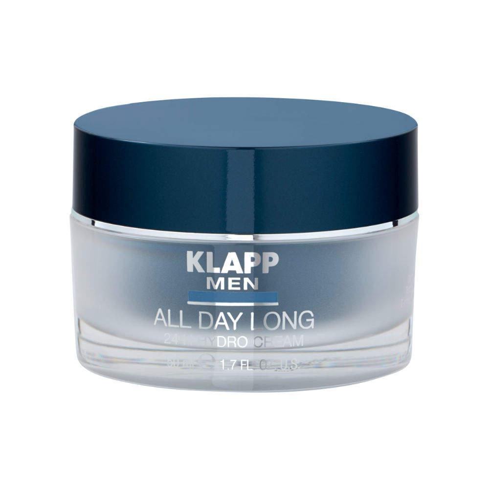MEN All Day Long - 24h Hydro Cream