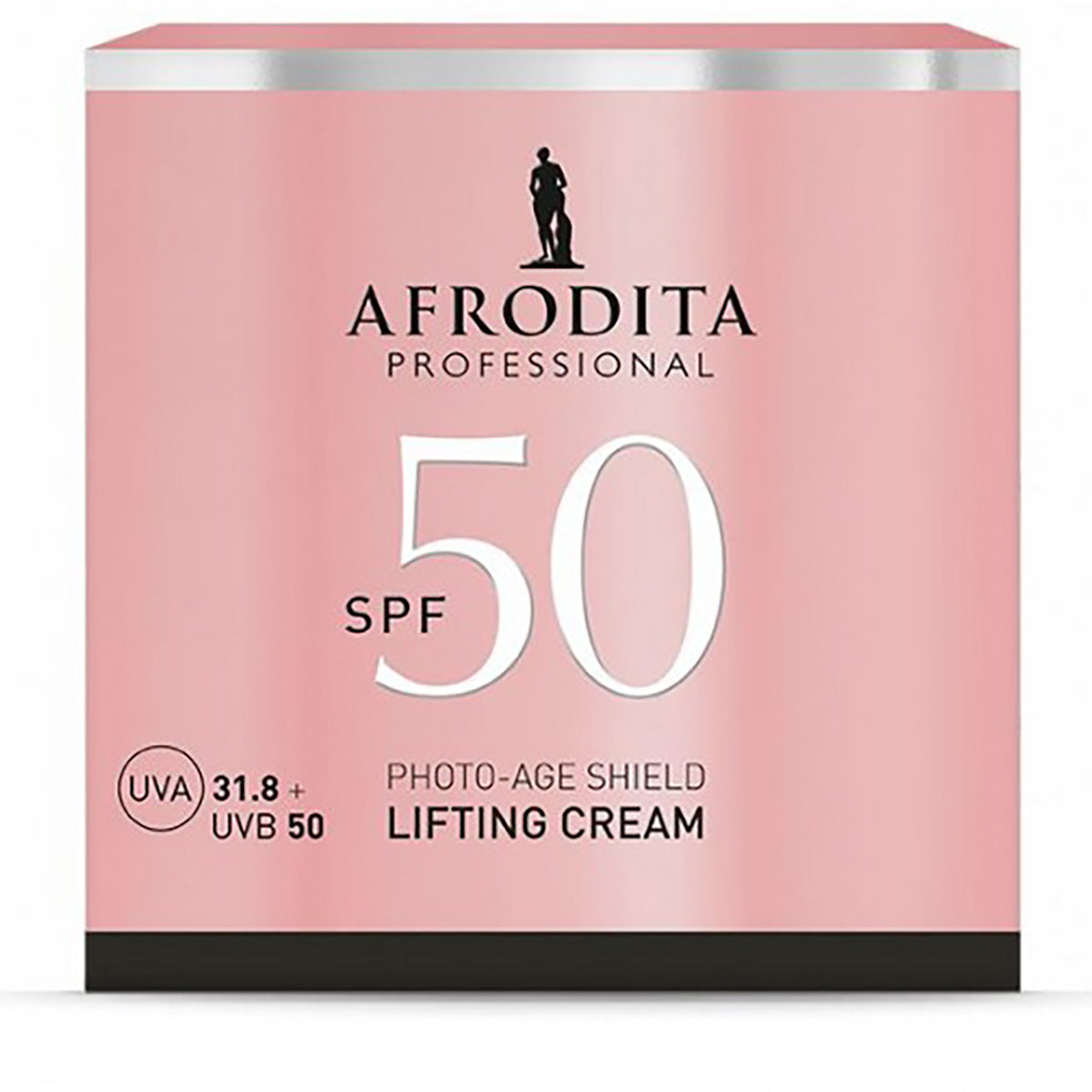 MULTIACTIVE Lifting-Creme LSF 50 von Afrodita Professional