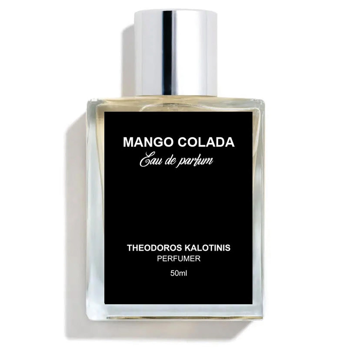 Mango Colada Eau de Parfum von Theodoros Kalotinis