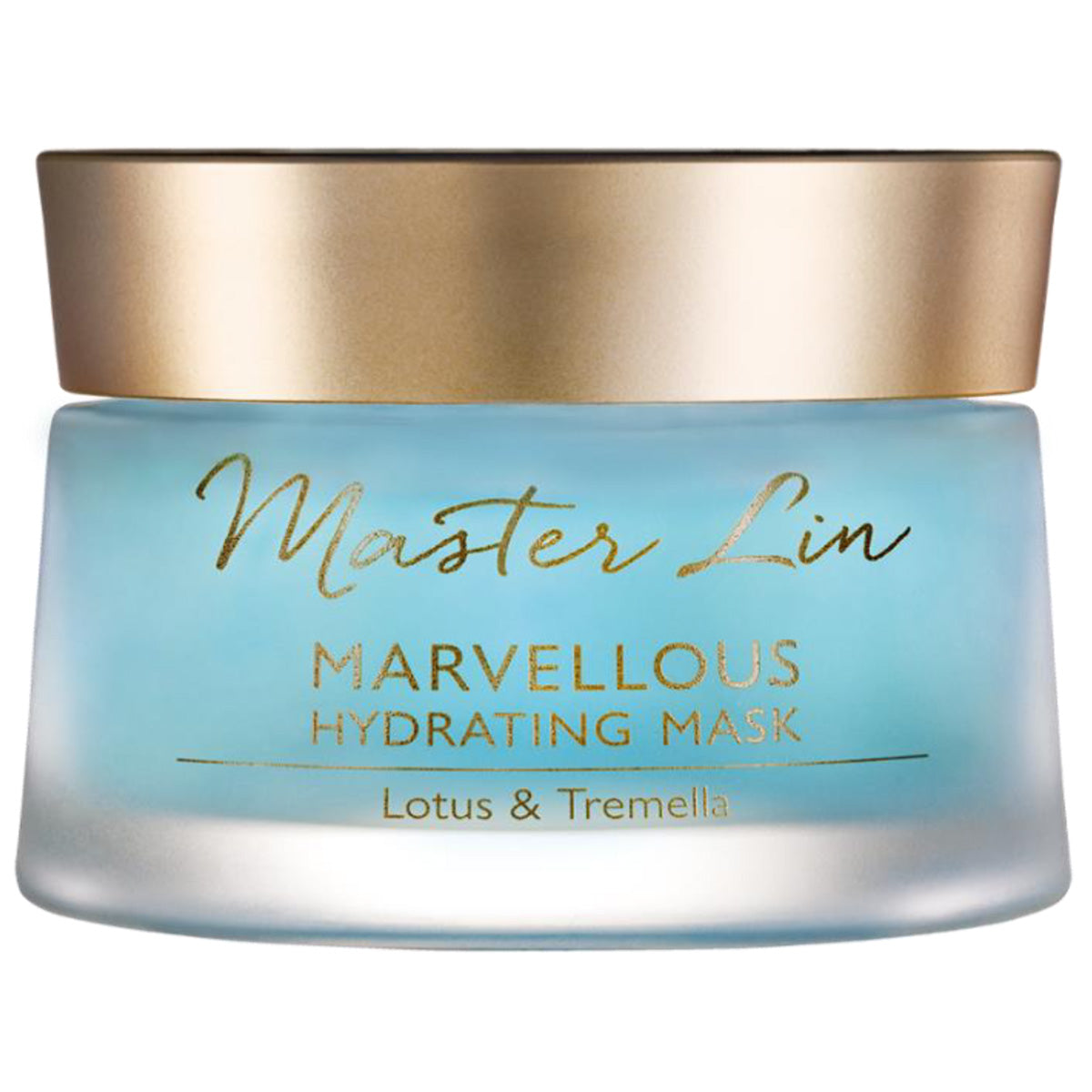 Marvellous Hydrating Mask von Master Lin