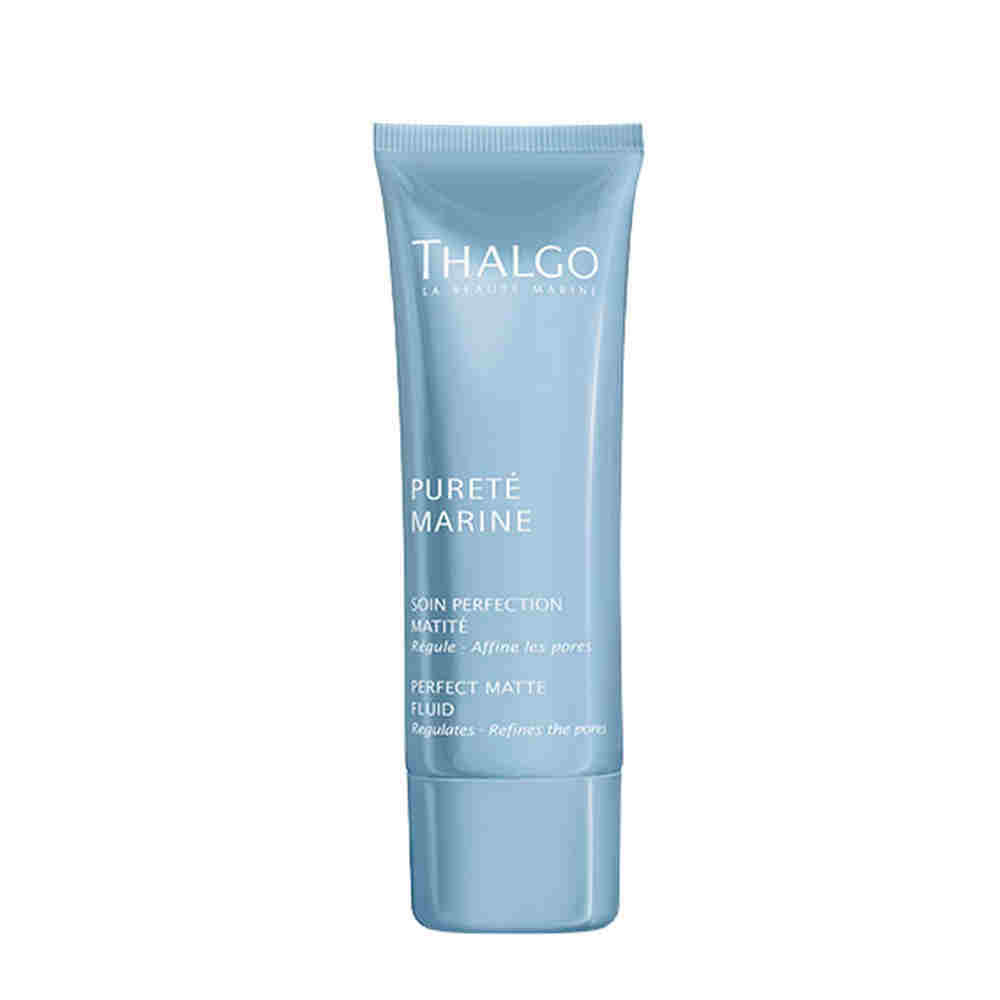 Mattierendes Fluid von Thalgo