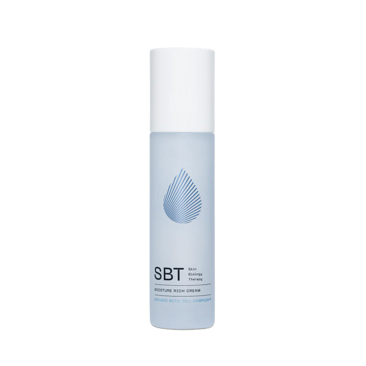 Moisture Rich Cream von SBT