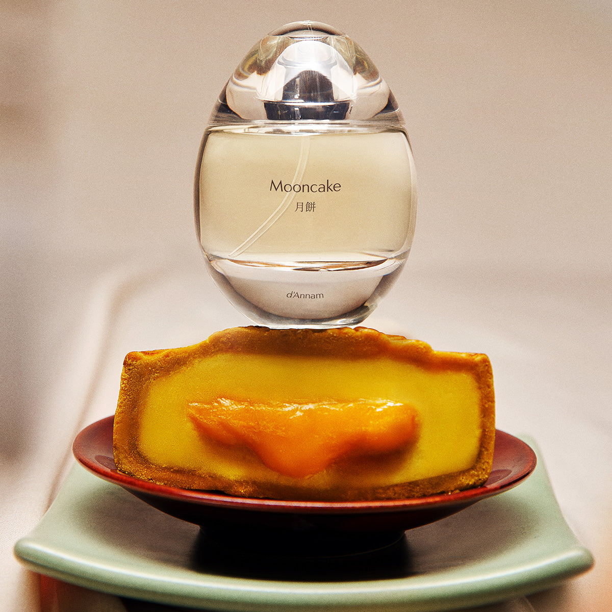 Mooncake Eau de Parfum von d'Annam Parfums