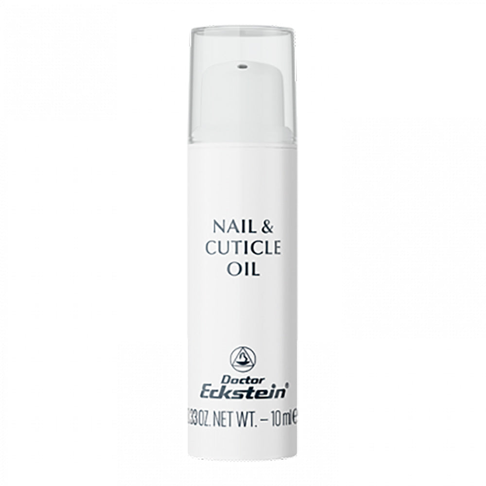 Nail & Cuticle Oil von Doctor Eckstein