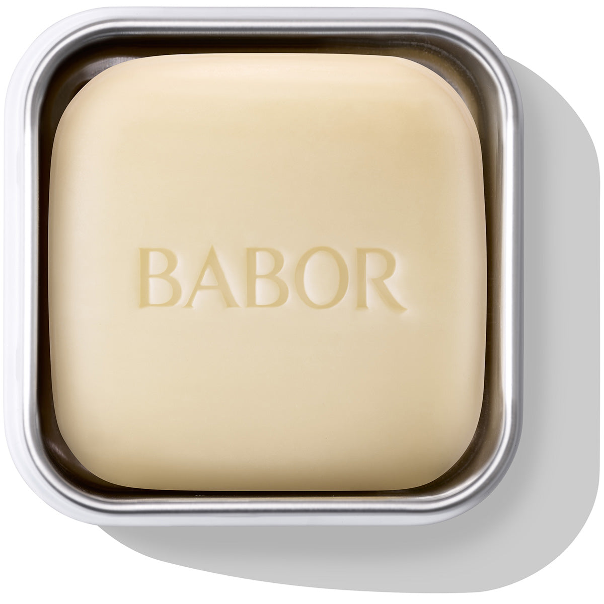 Natural Cleansing Bar + Box von BABOR