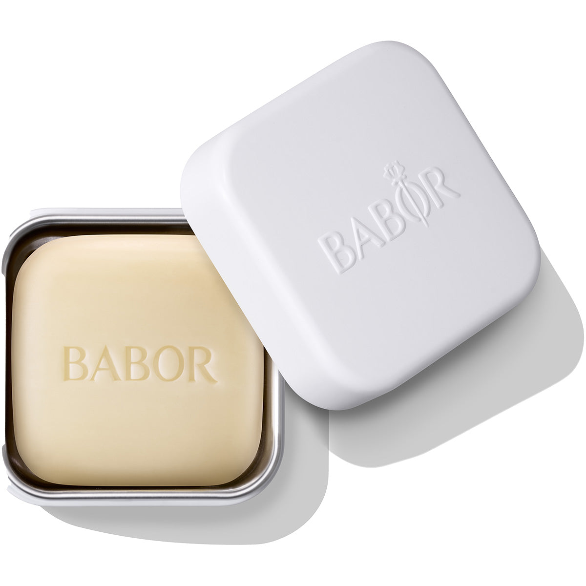 Natural Cleansing Bar + Box von BABOR