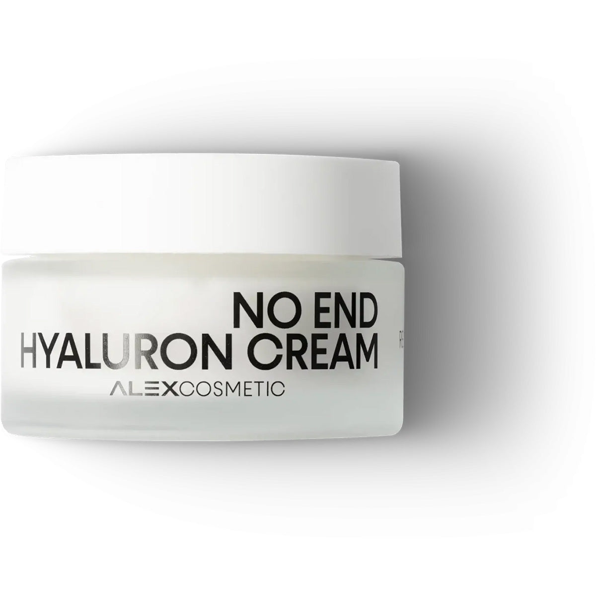 No End Hyaluron Cream Alex Cosmetic
