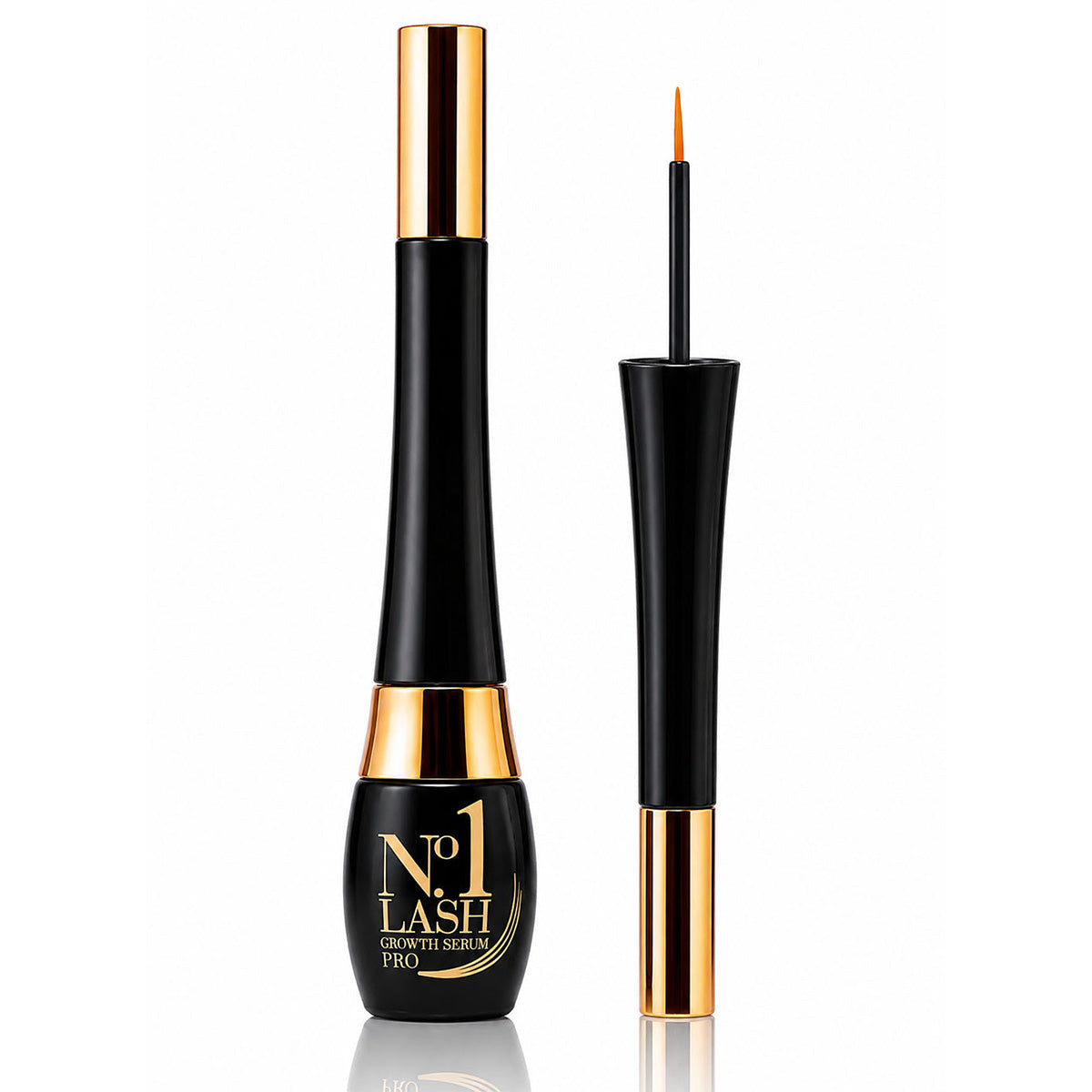 No1 Lash PRO Eyelash Growth Conditioning Serum von di Angelo