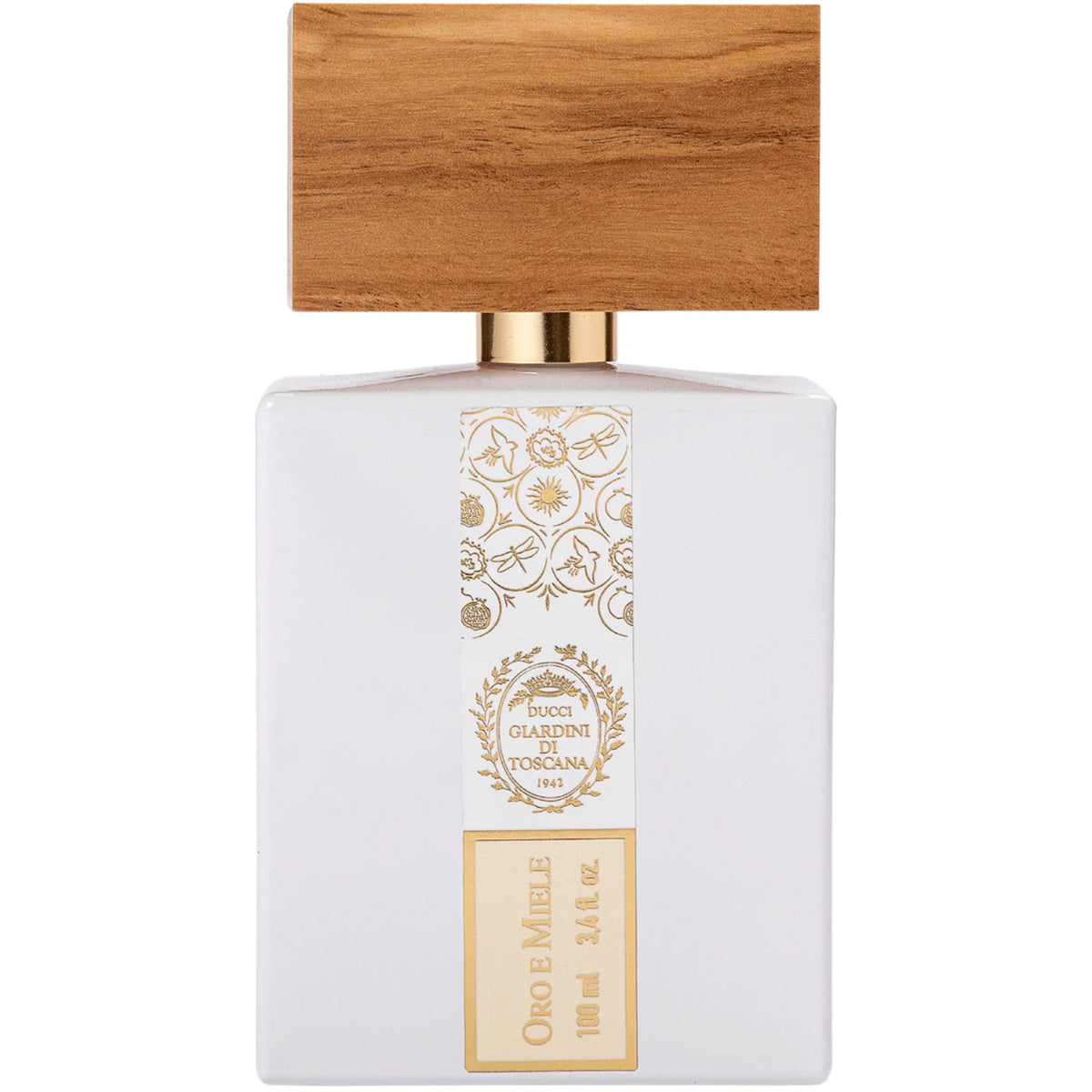 Oro e Miele - Eau De Parfum von Giardini di Toscana