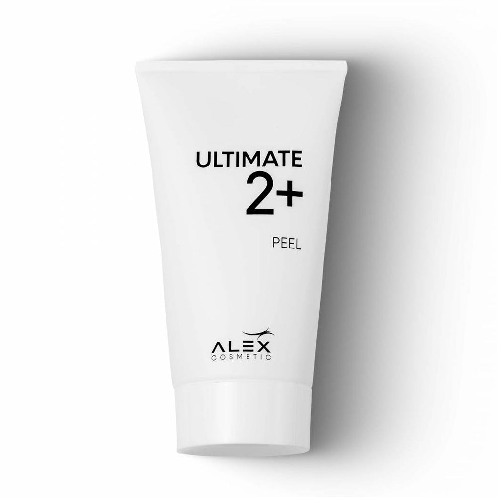 Ultimate 2+ von Alex Cosmetic