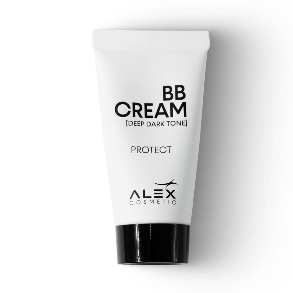 BB Cream (Deep Dark Tone) von Alex Cosmetic