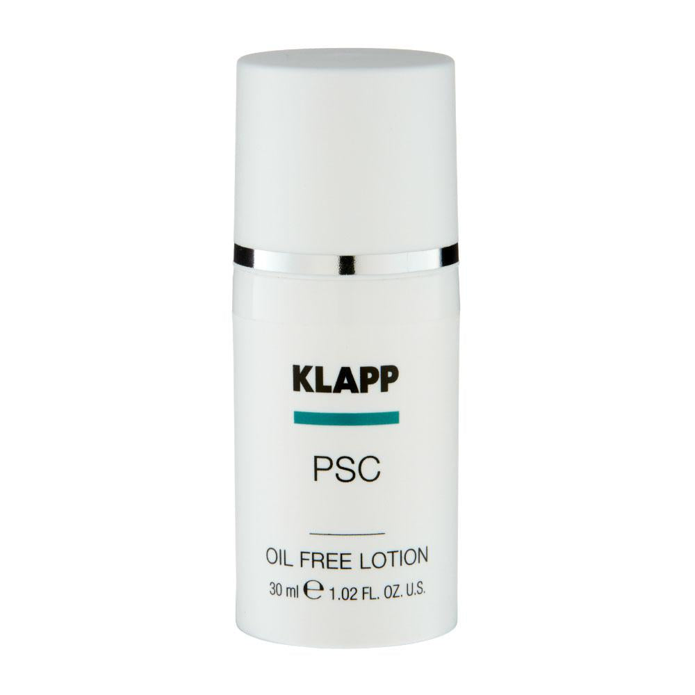 PSC Oil Free Lotion