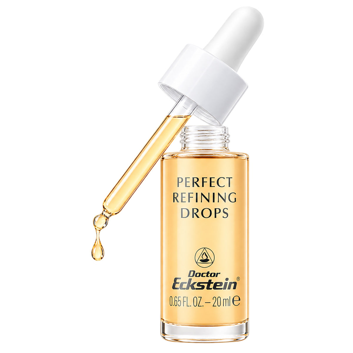 Perfect Refining Drops von Doctor Eckstein