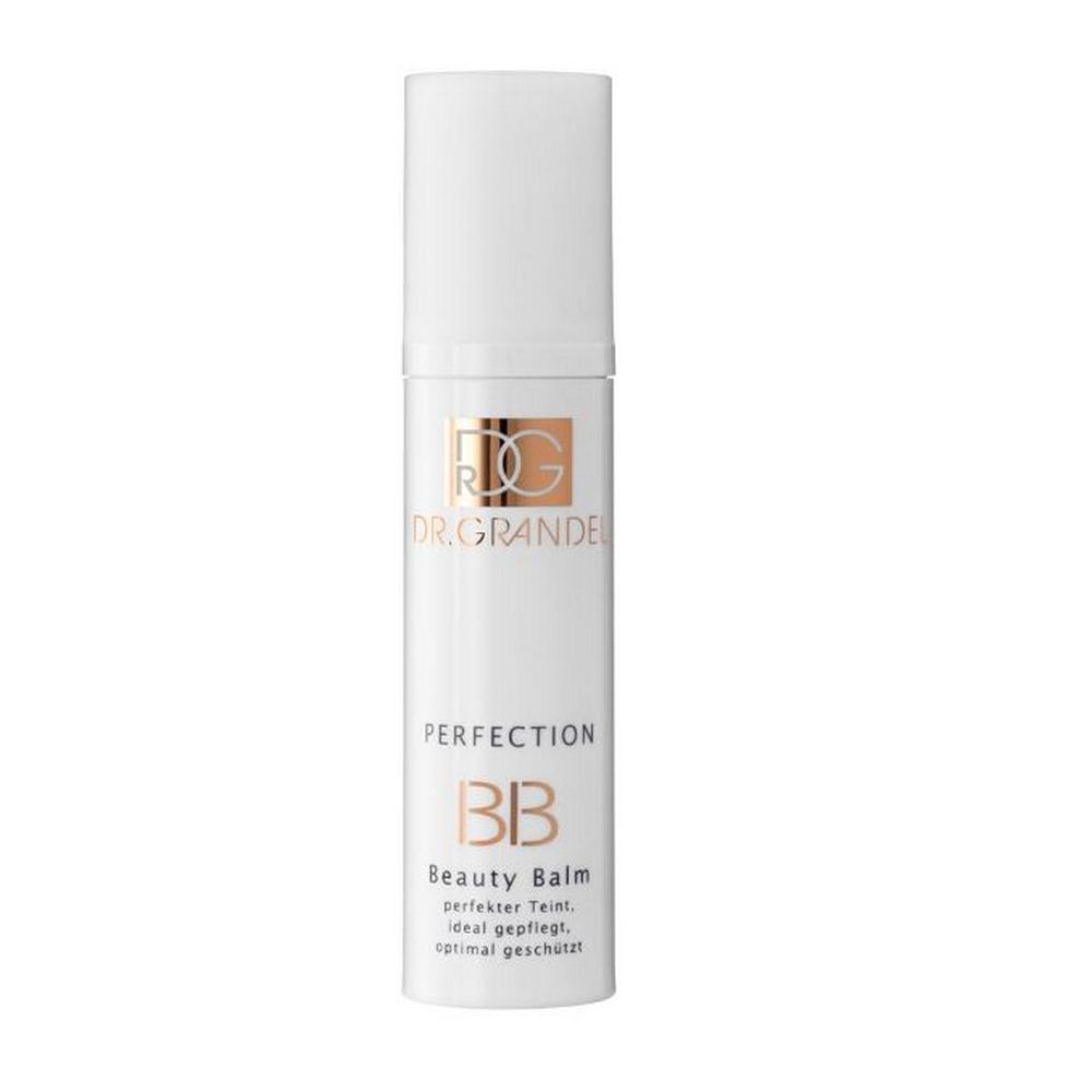 Perfection BB Beauty Balm von Dr. Grandel