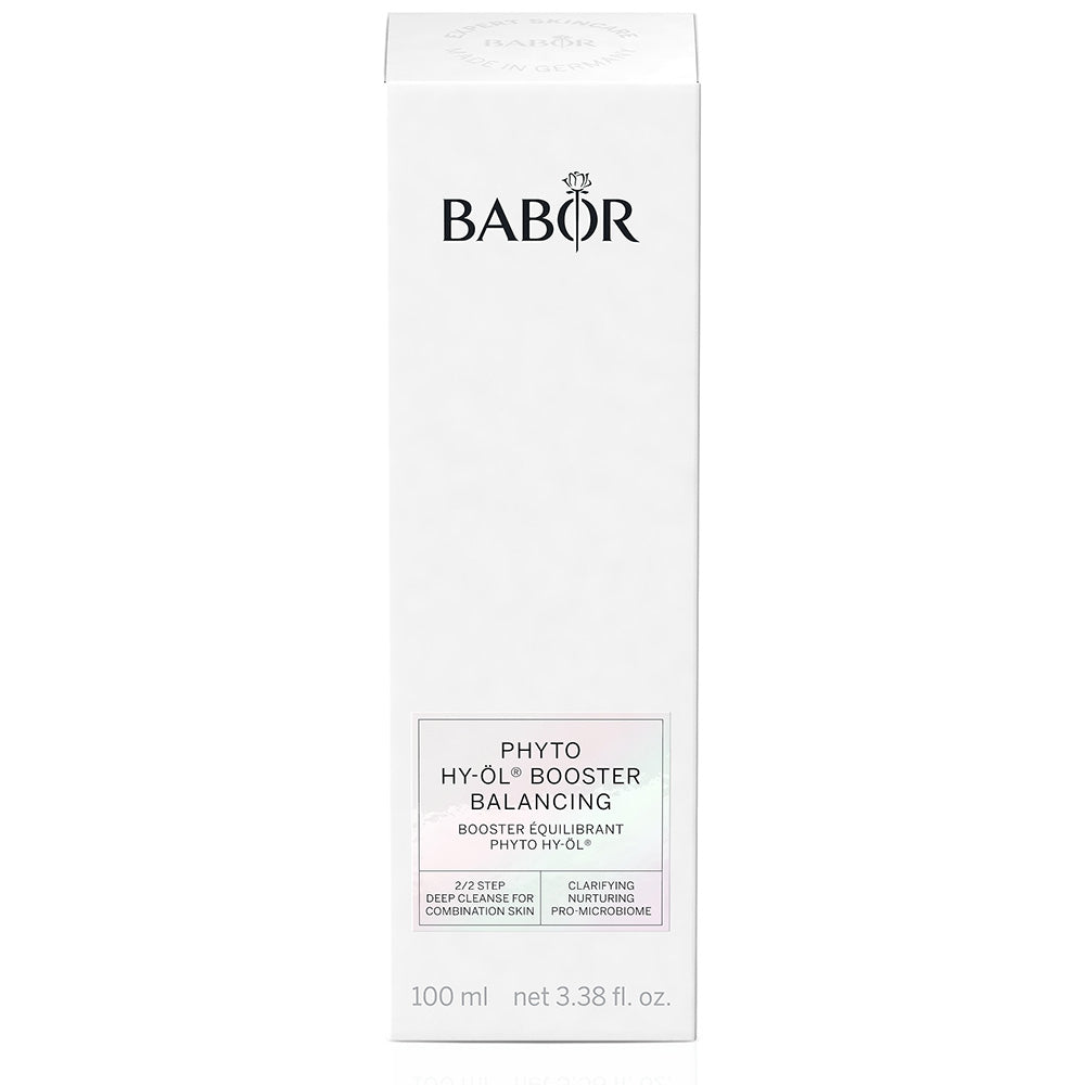 Phyto HY-ÖL Booster Balancing von Babor
