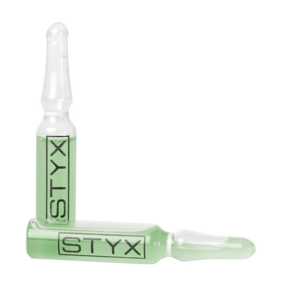 Phyto Vital Ampullen von styx