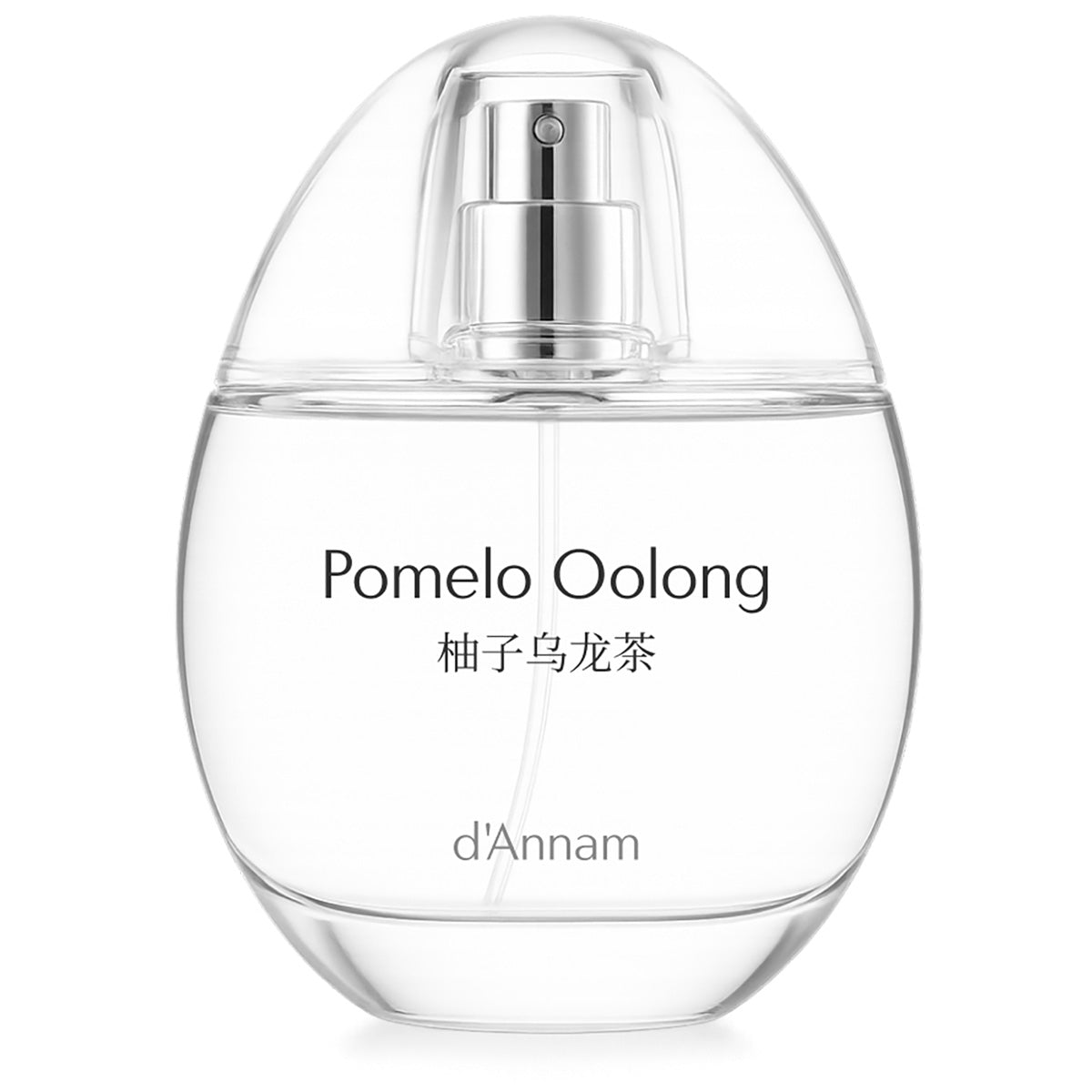 Pomelo Oolong Eau de Parfum von d'Annam Parfums