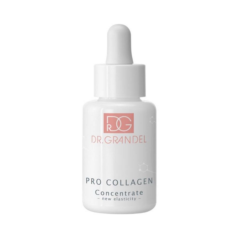 Pro Collagen Concentrate von Dr. Grandel