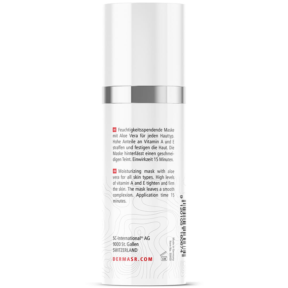 Pure Energy Mask von Derma SR