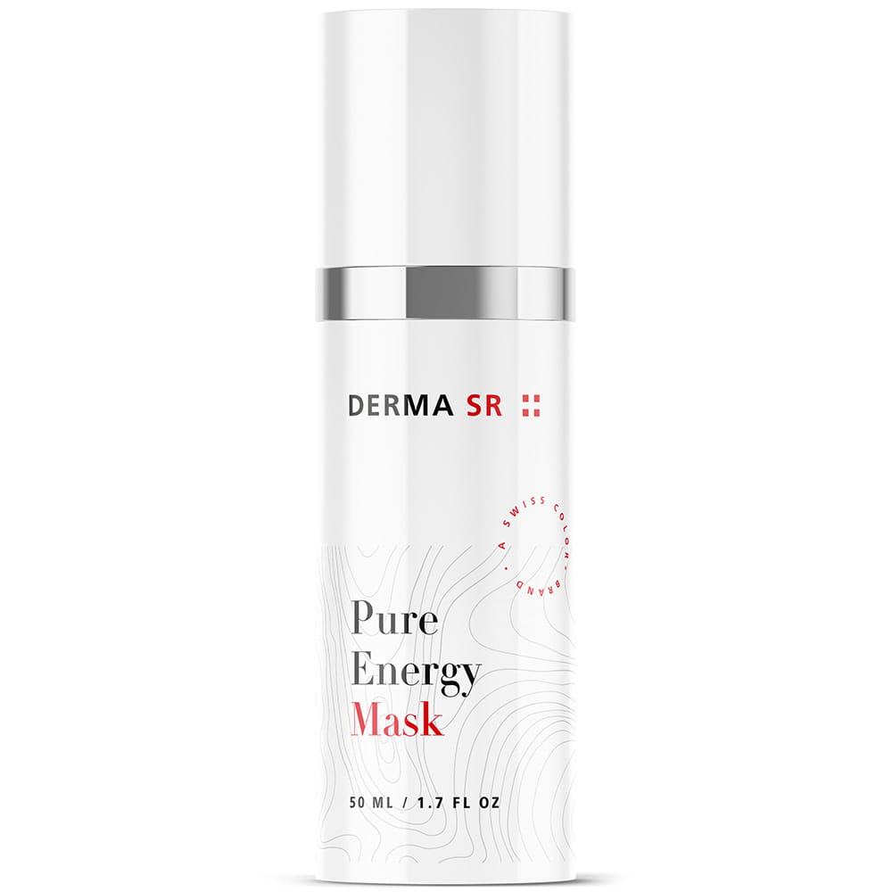 Pure Energy Mask von Derma SR