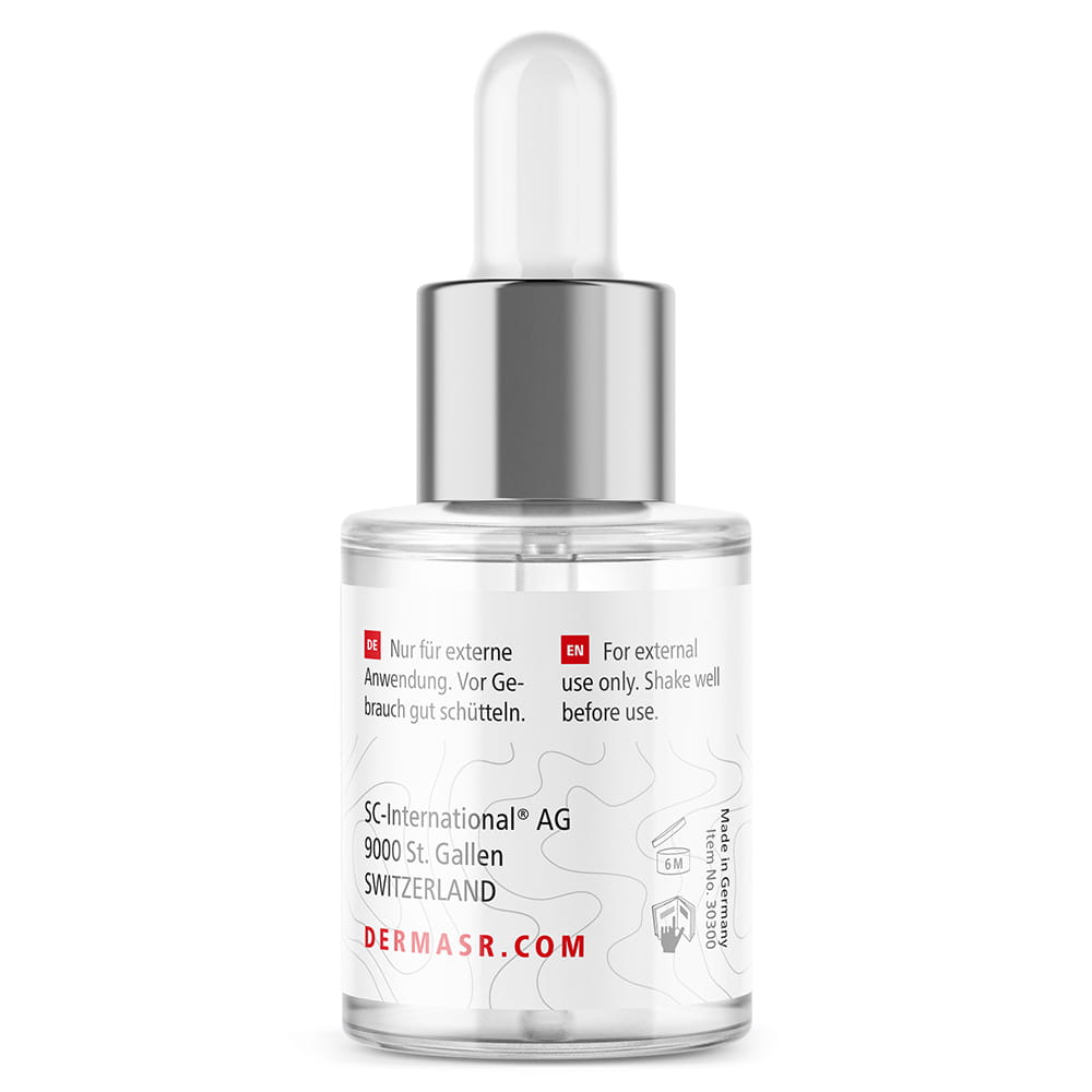 Pure Hyaluronic Essence von Derma SR