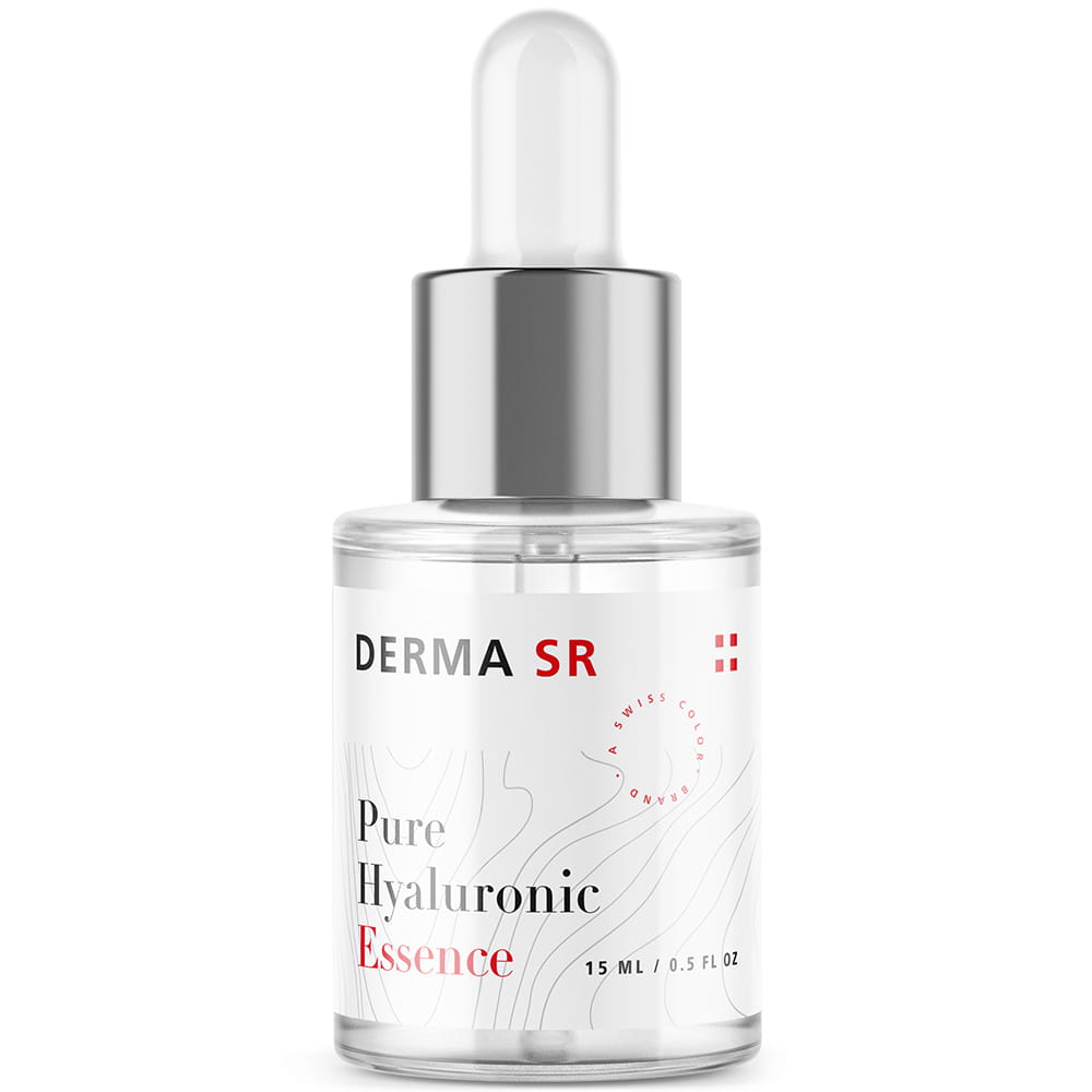 Pure Hyaluronic Essence von Derma SR