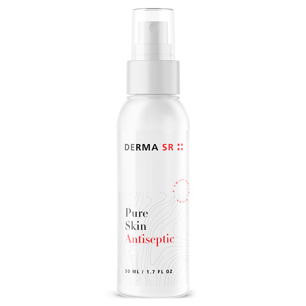 Pure Skin Antiseptic von Derma SR