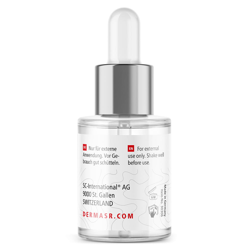 Pure Vitamin C Essence von Derma SR