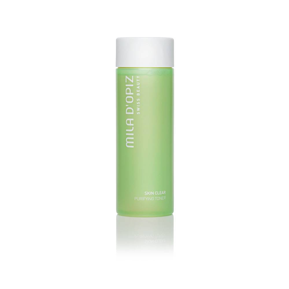 Purifying Tonic von Mila D`Opiz