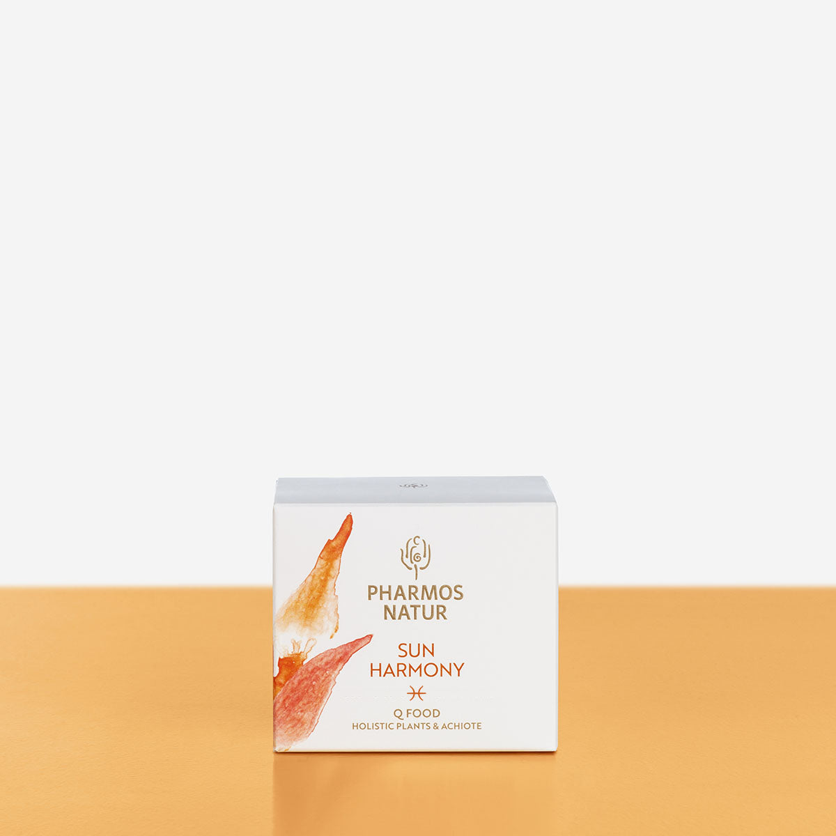 Sun Harmony Q Food von Pharmos Natur