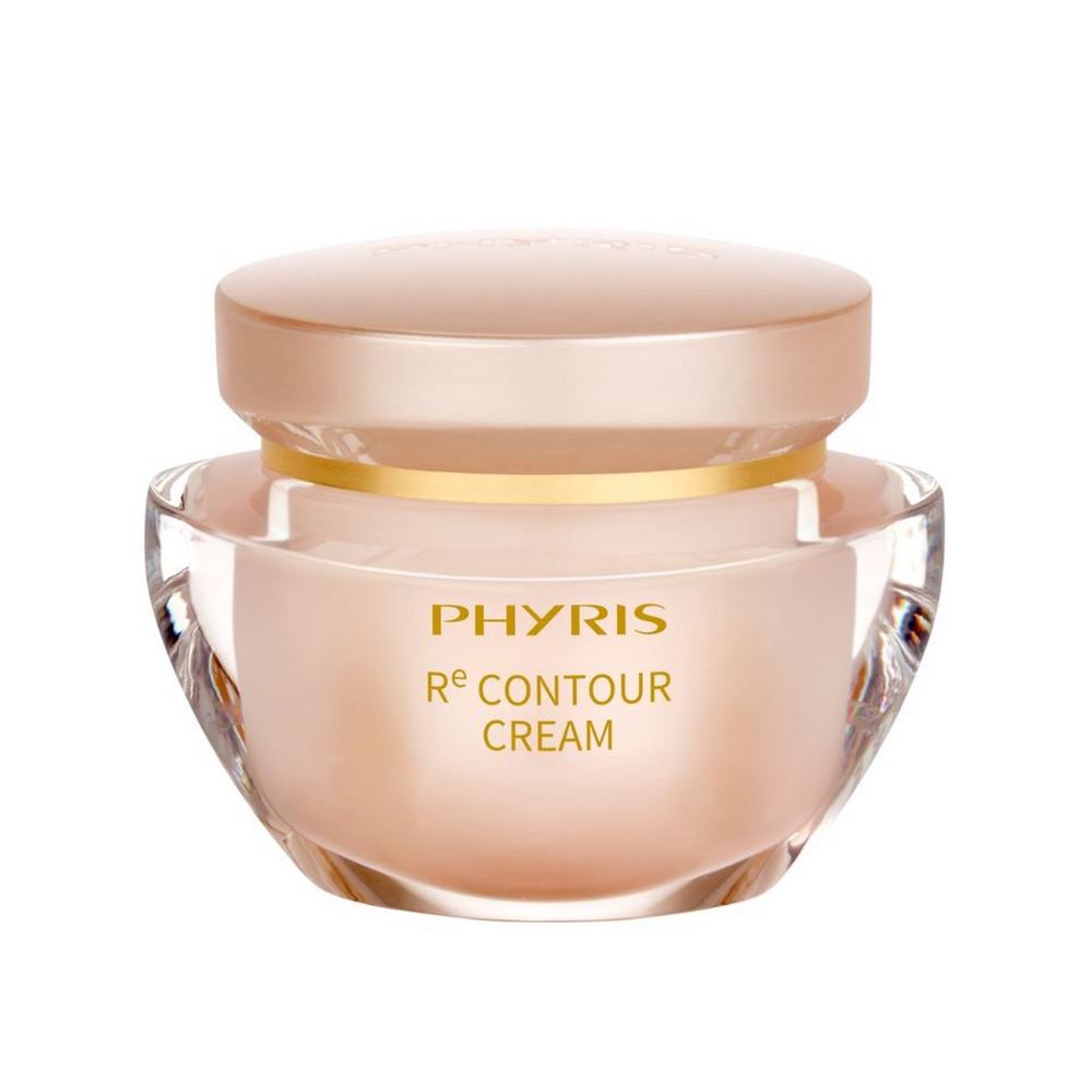 RE Contour Cream von Phyris