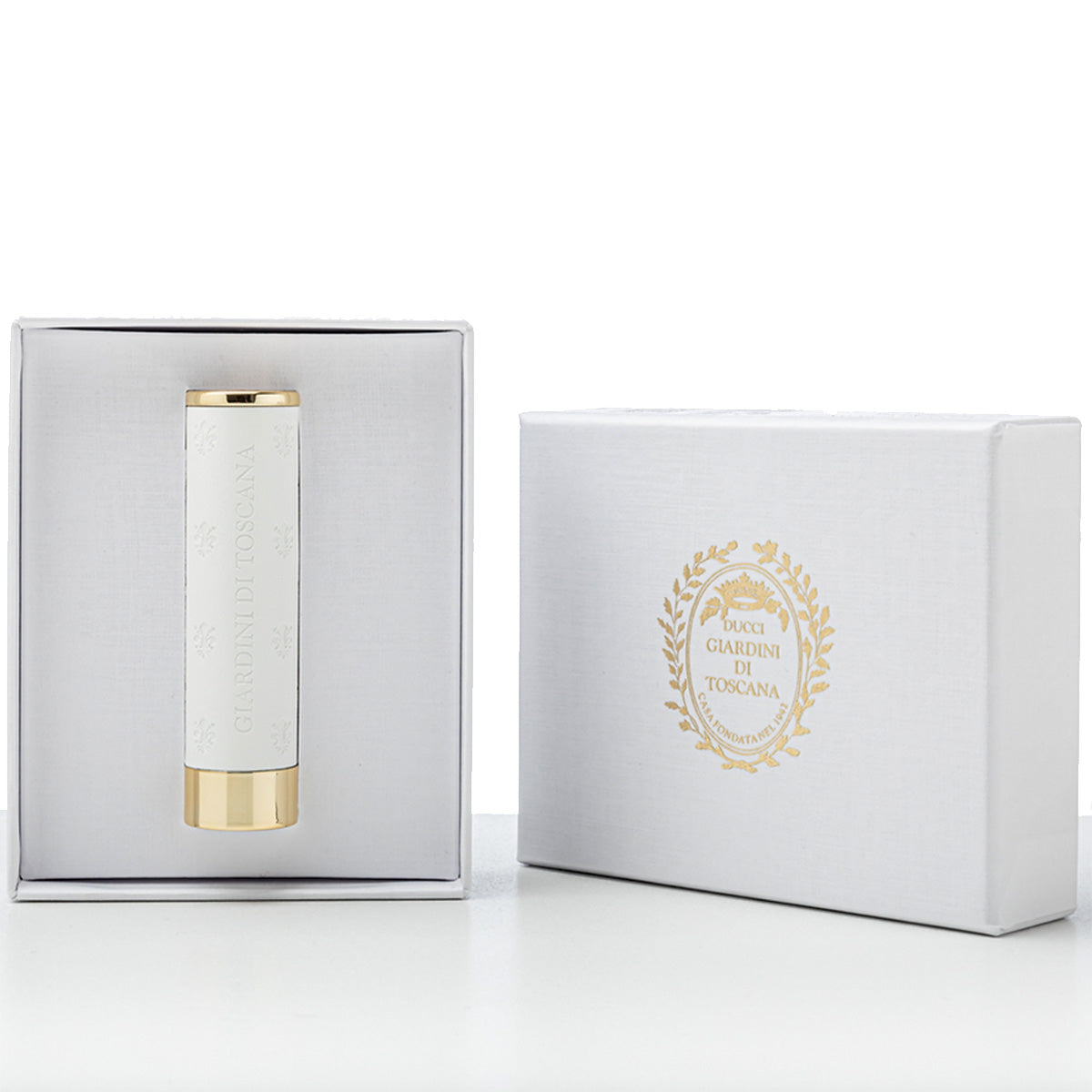 Refillable Spray Bottle von Giardini di Toscana