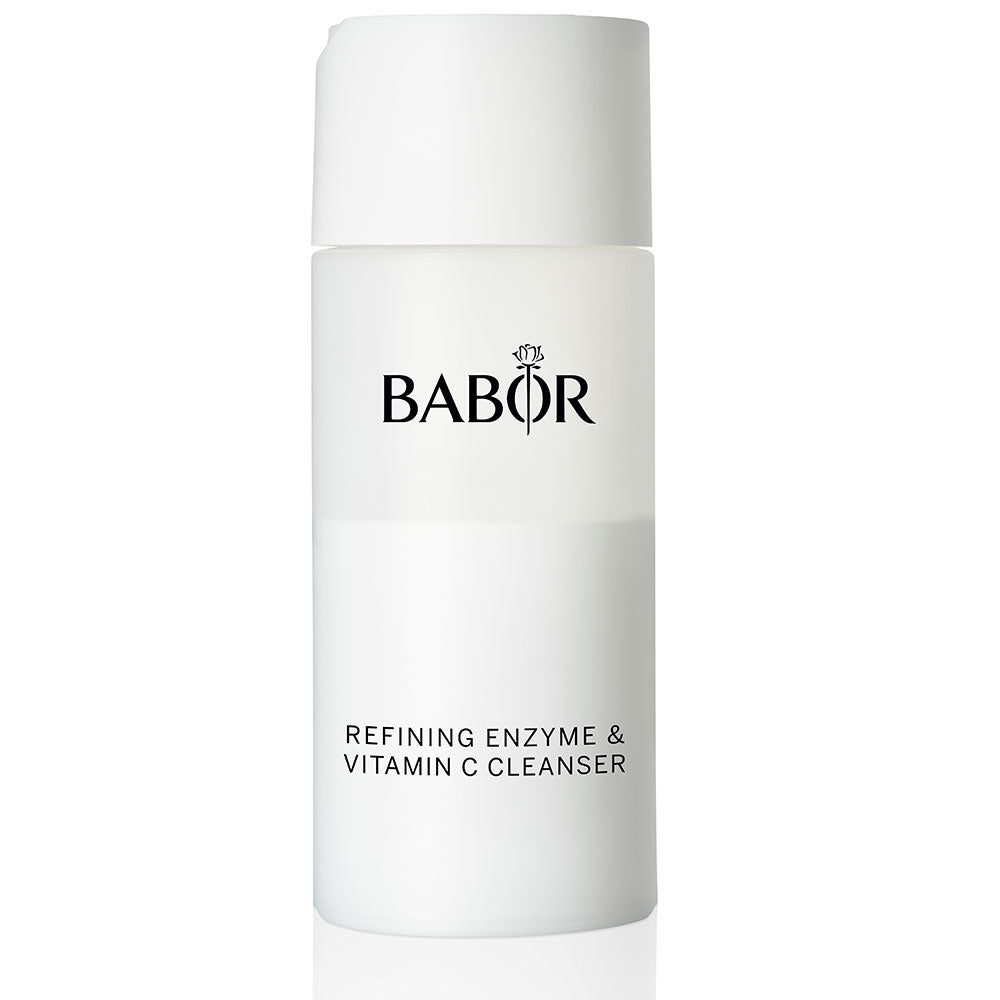 Refining Enzyme & Vitamin C Cleanser von Babor