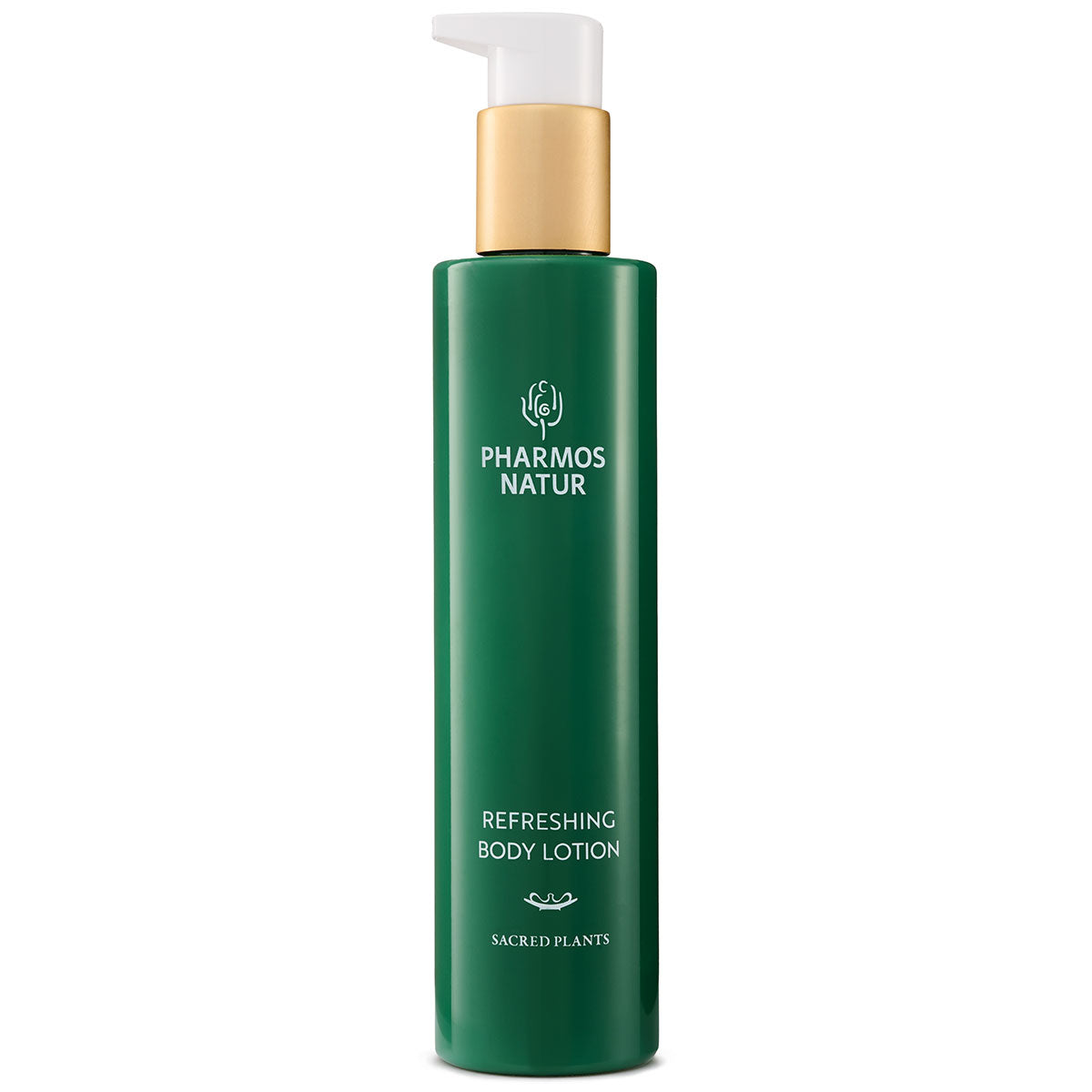 Refreshing Body Lotion Bio Aloe mit Pharmos Natur