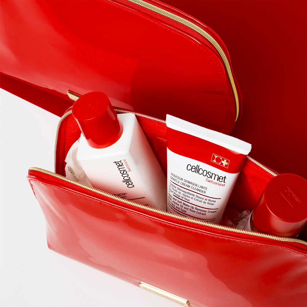 Refreshing Radiance Revealing Ritual von CellCosmet