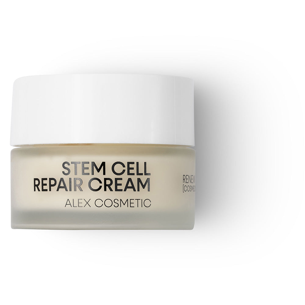 Renew - Stem Cell Repair Cream von Alex Cosmetic