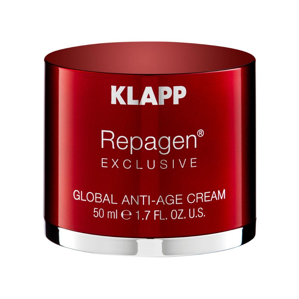 REPAGEN Exclusive Global Anti-Age Cream