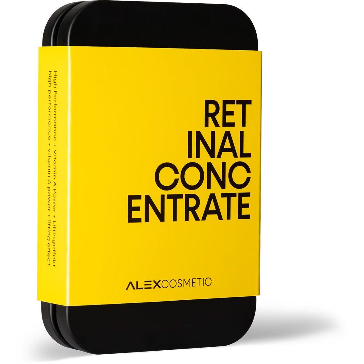 Retinal Concentrate 7x von Alex Cosmetic