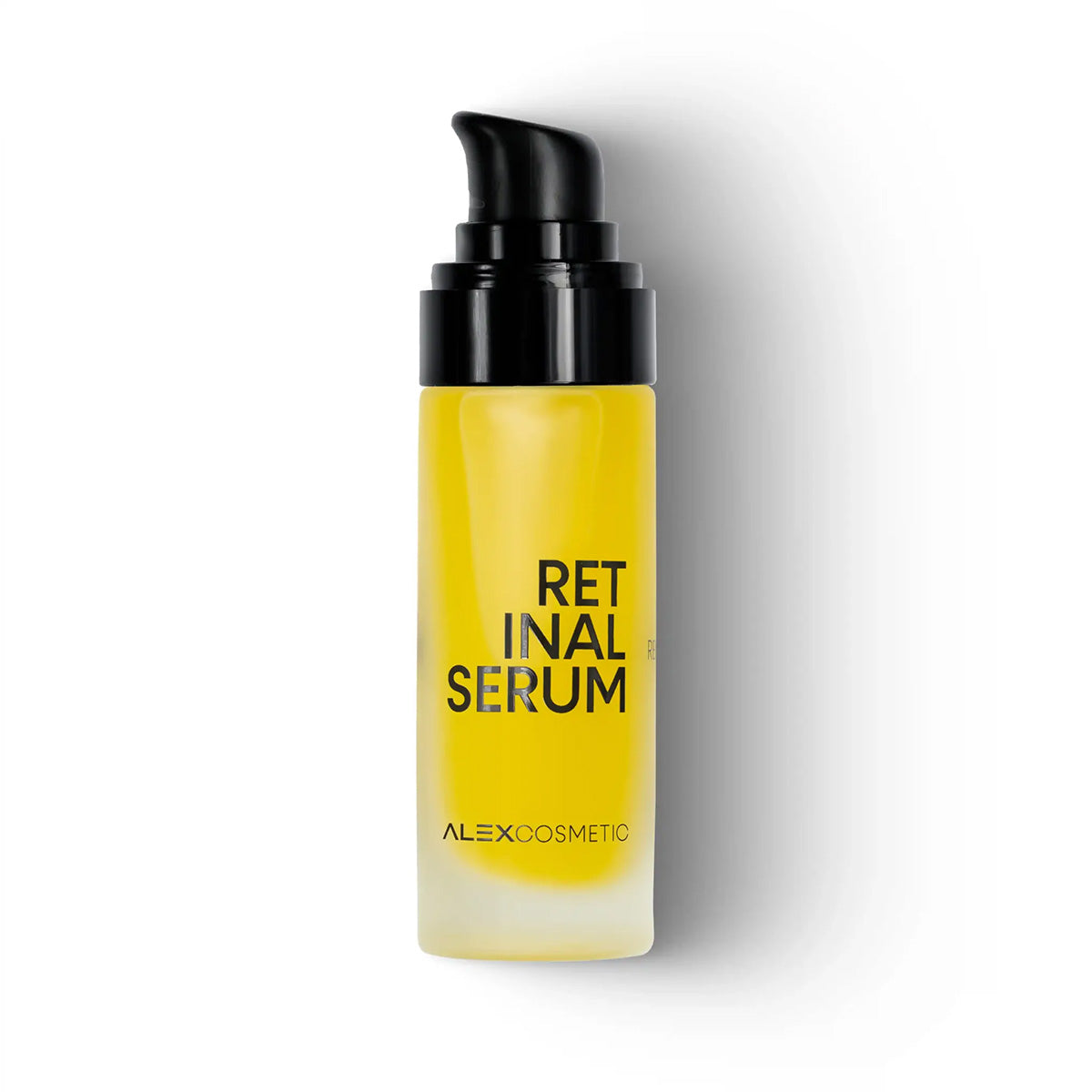 Retinal Serum von Alex Cosmetic